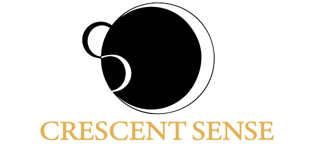 Crescent Sense